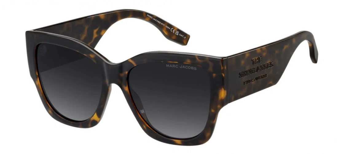 Marc Jacobs MARC859 Sunglasses - view 3